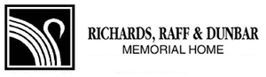 Richards, Raff & Dunbar Memorial Home