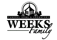 Weeks Family Funeral Home & Crematory