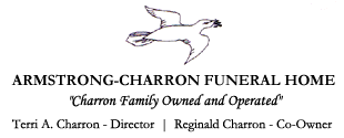 Armstrong-Charron Funeral Home, LLC - Groveton