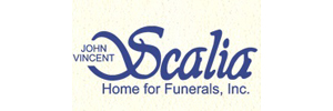 John Vincent Scalia Home for Funerals, Inc.