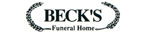 Beck's Tribute Center