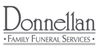 Donnellan Family Funeral Services