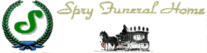 Spry Funeral Home