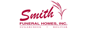 Lebold-Smith Funeral Home Bolivar, oh