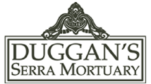 Duggan's Serra Mortuary - Daly City