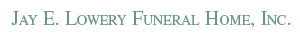 Lowery - Urban Funeral Home & Cremation Services, Inc.