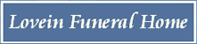 Lovein Funeral Home, Inc. - Nashville