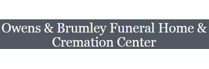 Owens and Brumley Funeral Home - Burkburnett