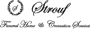 Strouf Funeral Home and Cremation Services - Racine