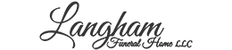 Langham Funeral Home, LLC