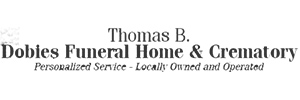 Thomas B. Dobies Funeral Home & Crematory - Hudson