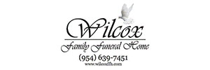 Wilcox Family Funeral Home