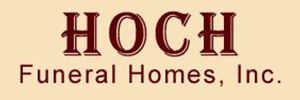 Hoch Funeral Homes, Inc - Ainsworth