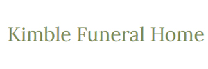 Kimble Funeral Home