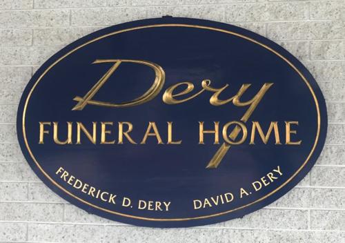 Dery Funeral Home