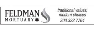 Feldman Mortuary - Denver