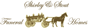 Shirley & Stout Funeral Homes & Crematory - Jefferson Street Chapel