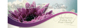 White-Love Funeral Home