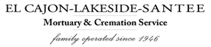 El Cajon-Lakeside-Santee Mortuary & Crematory Service