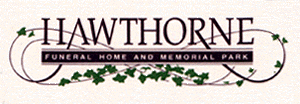 Hawthorne Funeral Home - Mount Vernon