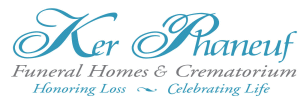 Phaneuf Funeral Homes & Crematorium - Brattleboro
