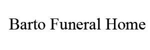 Barto Funeral Home - Spring Valley