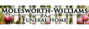 Molesworth-Williams P.A. Funeral Home - Damascus
