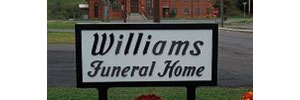 Williams Funeral Home of Chilhowie