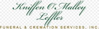 Kniffen O'Malley Leffler Funeral and Cremation Services, Inc. - Avoca