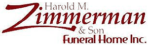 Harold M. Zimmerman & Son Funeral Home, Inc. - Greencastle