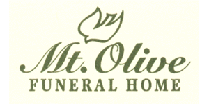 Mt. Olive Funeral Home - Hugo