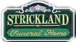 Strickland Funeral Home - Crystal River