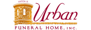 Anton B. Urban Funeral Home, Inc.