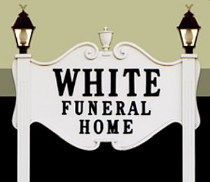 White Funeral Home