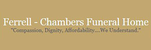 Ferrell-Chambers Funeral Home - Huntington