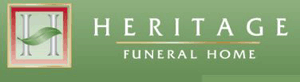Heritage Funeral Home