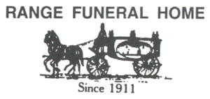 Range Funeral Home - Virginia