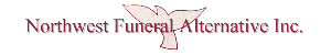 Northwest Funeral Alternative