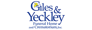 Giles & Yeckley Funeral Home and Crematorium, Inc.