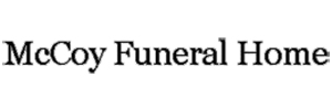 McCoy Funeral Home - Roscoe