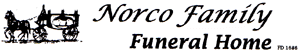Norco Family Funeral Home