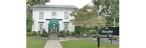 James A. Murphy & Son Funeral Home, Inc.
