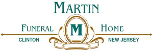 Martin Funeral Home - Clinton