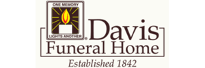 Davis Funeral Home