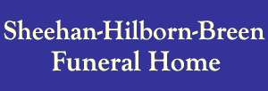 Sheehan-Hilborn-Breen Funeral Home