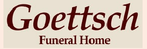 Goettsch Funeral Home - Monticello