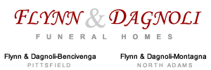 Flynn & Dagnoli-Montagna Home for Funerals-Central Chapel - North Adams