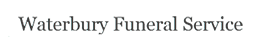Waterbury Funeral Service of Sioux City - Sioux City