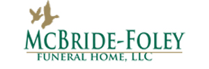 McBride-Foley Funeral Home - Paulsboro