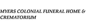 Myers Colonial Funeral Home - DeRidder